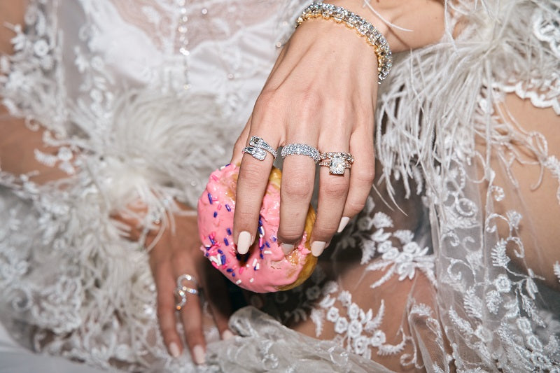 Why Real Diamonds Will Always Be the Top Choice for Engagement Rings